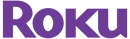 roku logo roku logo