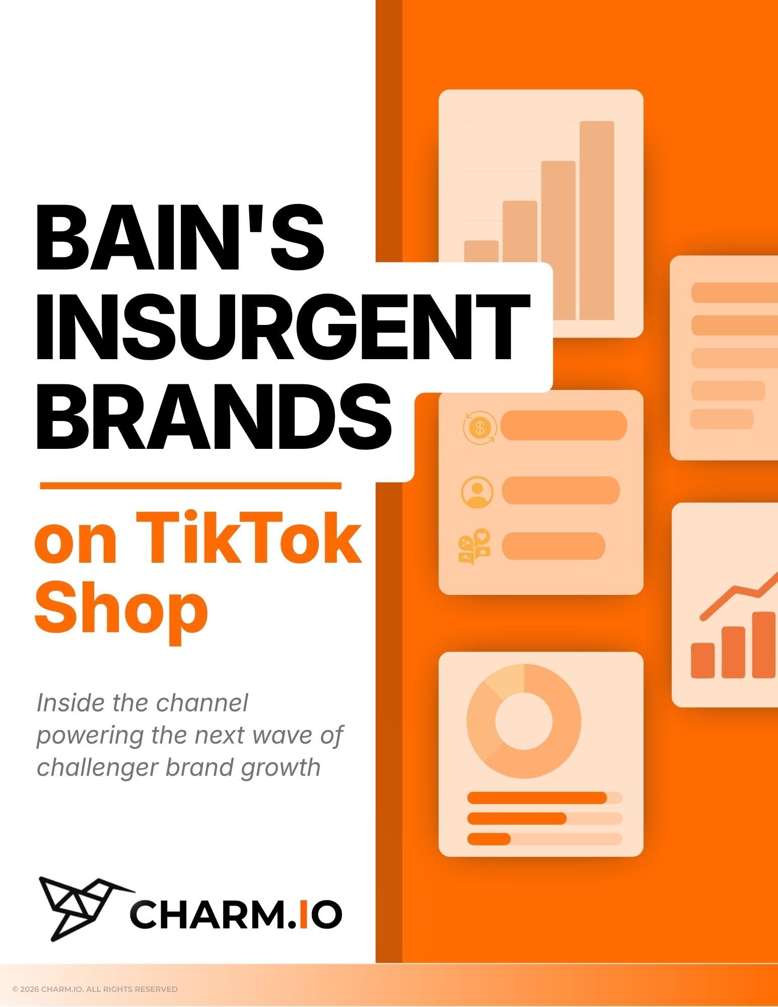 Bains Insurgent Brands on TikTok Shop