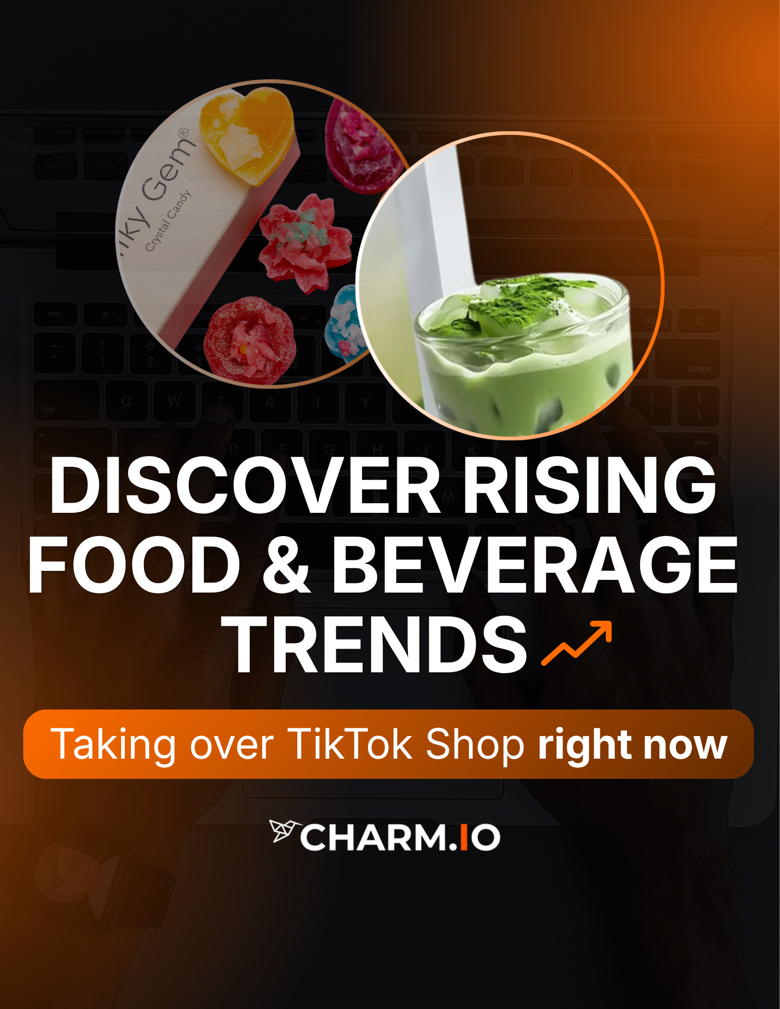 Food and Beverage Trends