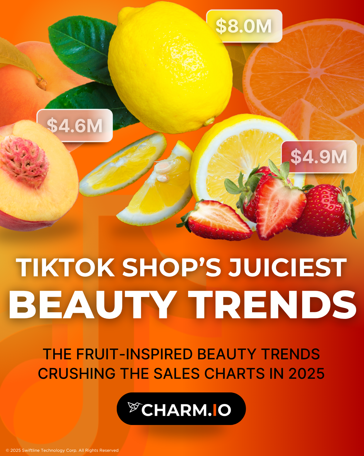 TikTok shop's Juiciest Beauty Trends