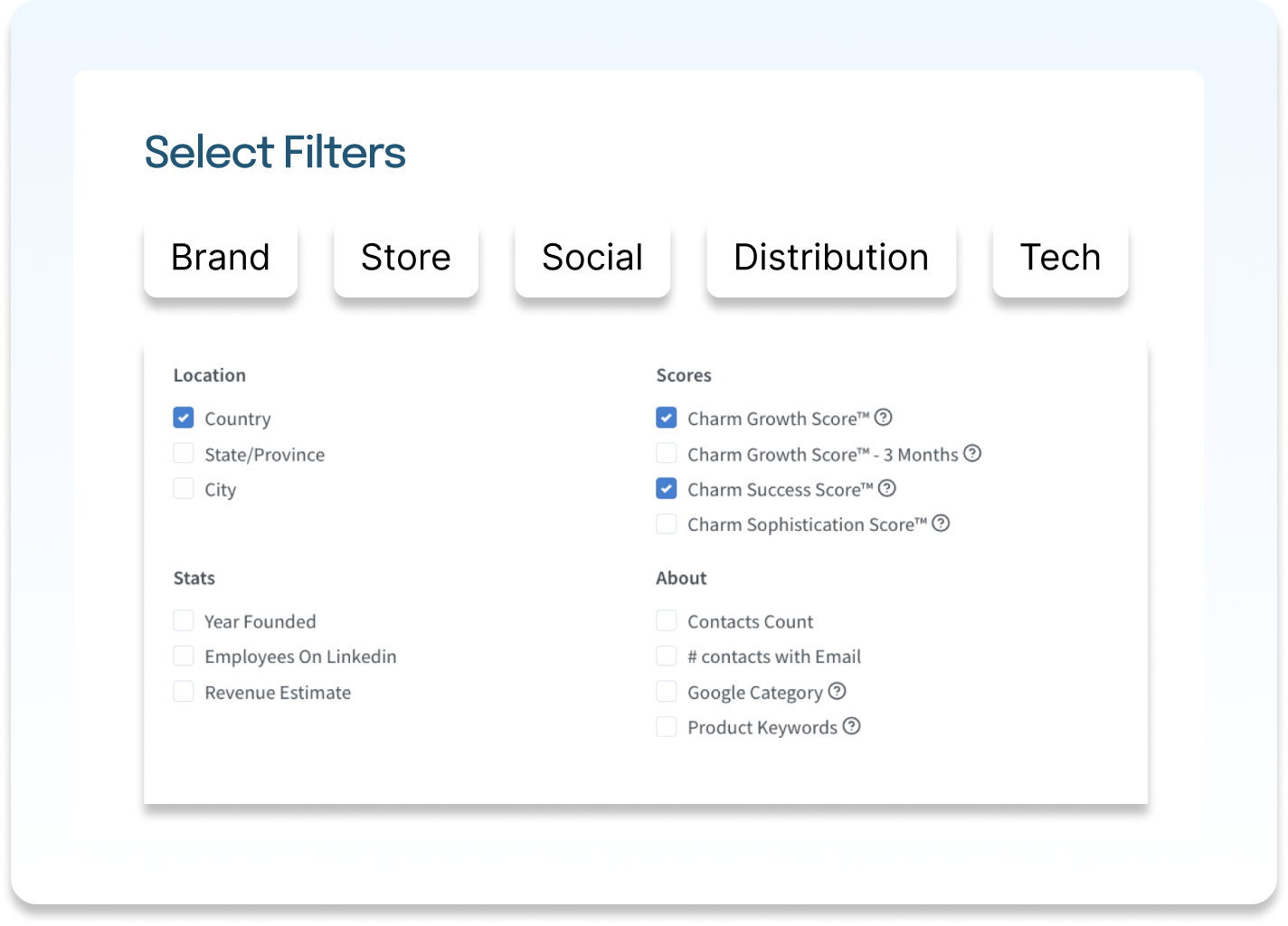 Prospecting - Build Pipeline