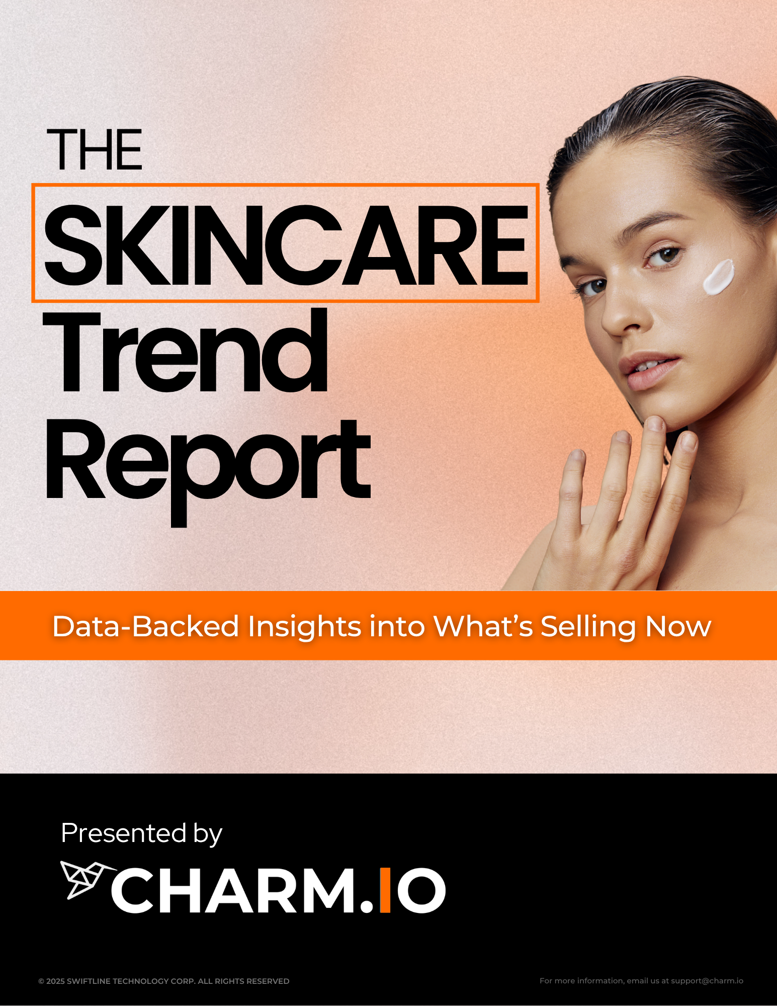 The Skincare Trend Report
