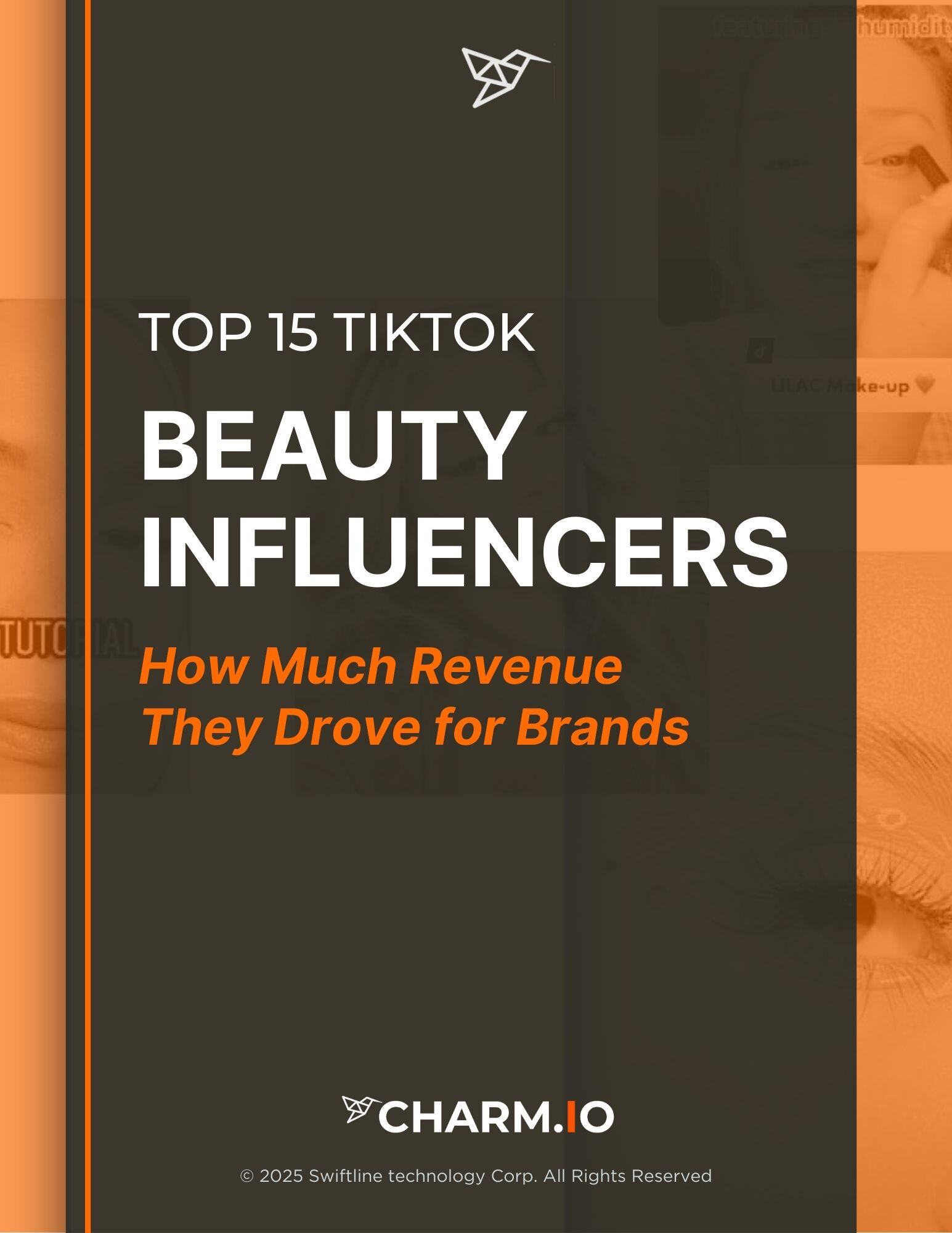 The Top 15 TikTok Beauty Influencers & How Much Revenue They Drove for Brands (3)