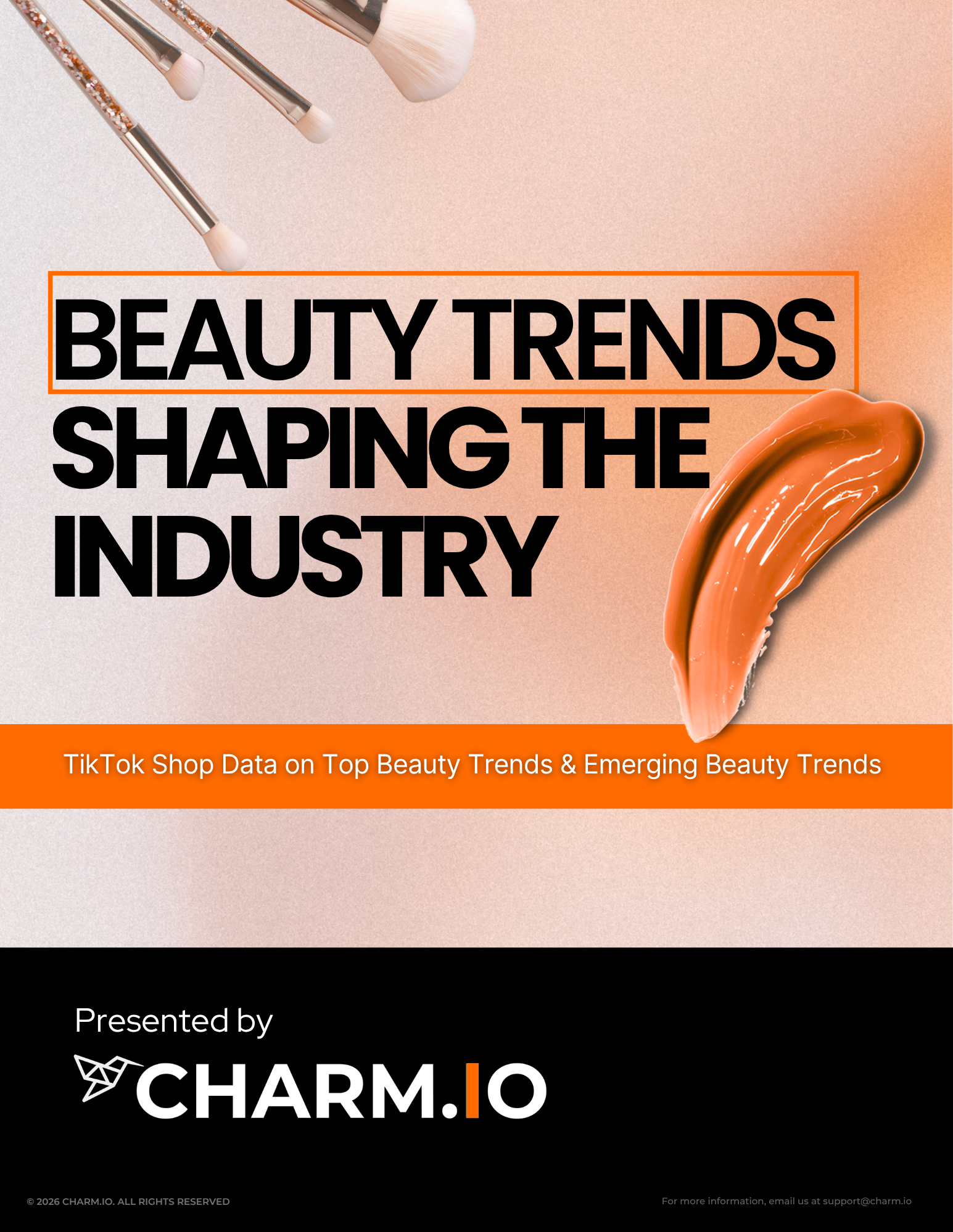 The Top Beauty Trends (and Emerging Beauty Trends) Shaping the Industry