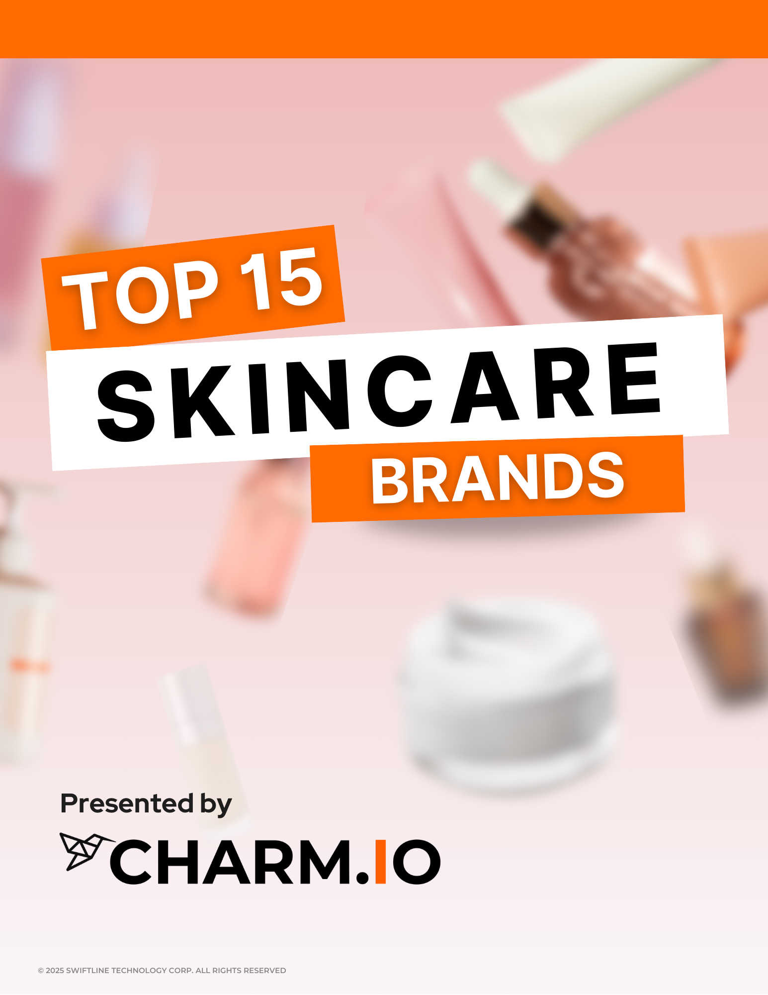 Top 15 Skincare Brands